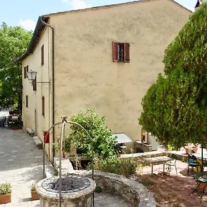  Apartment Casa Vecchia Posta Di Italien