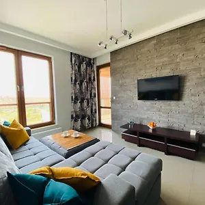  Apartment Seaview Polen